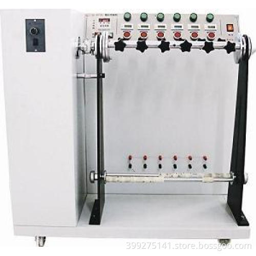 Plug Flexing Tester (HD-8878)